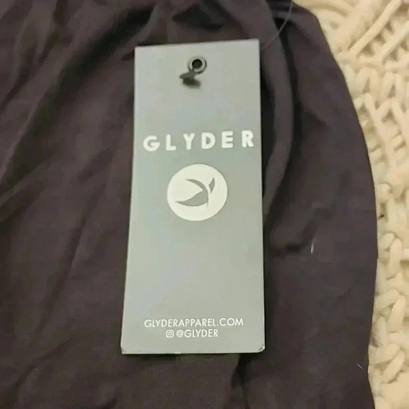 Glyder Sports Tank Loose NWT - Picture 2 of 4